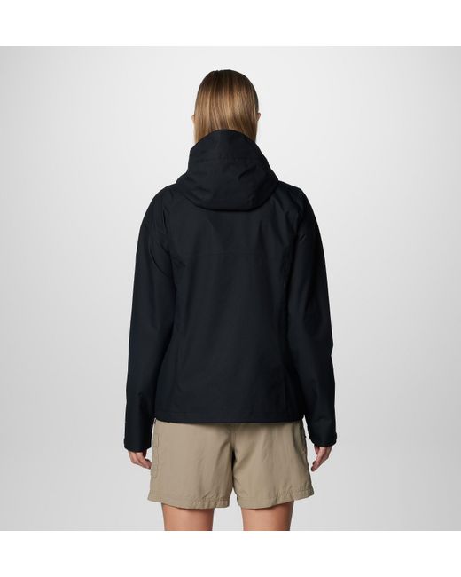 Columbia Black Columbia