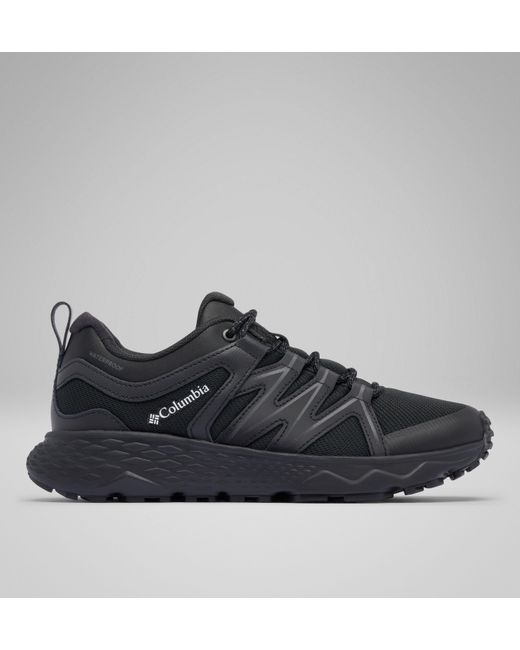 Columbia Black Columbia