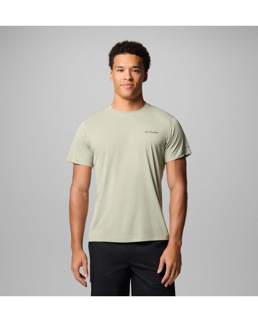Columbia Columbia pour homme en coloris Green