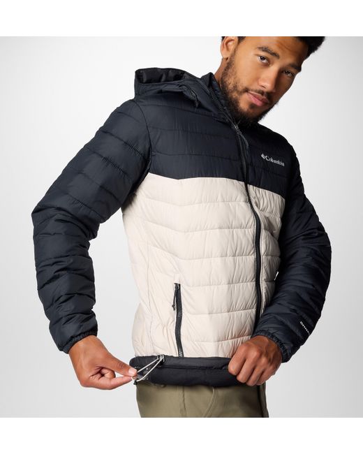 Columbia Columbia pour homme en coloris Brown