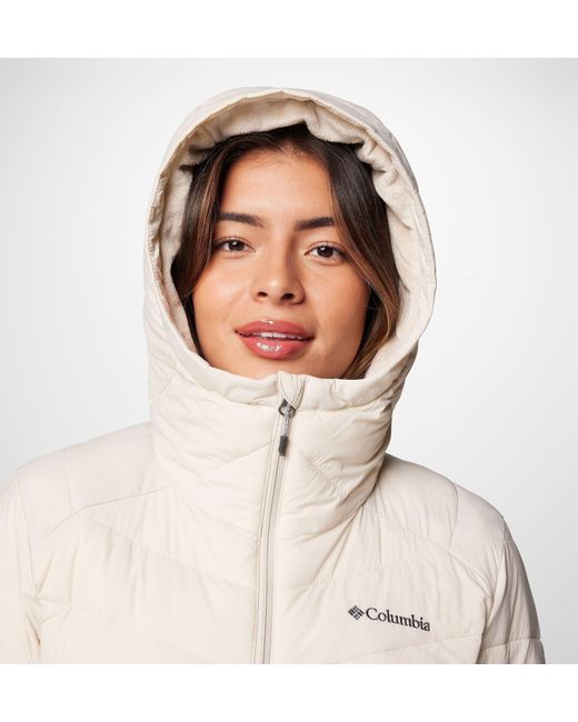 Columbia Natural Columbia
