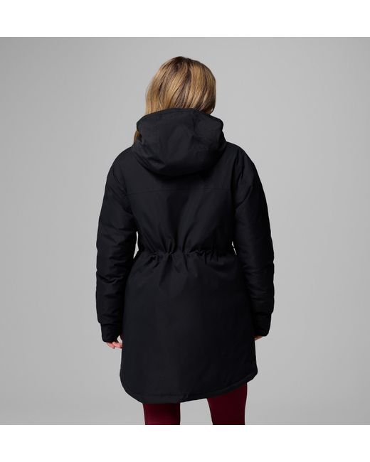 Columbia Black Columbia