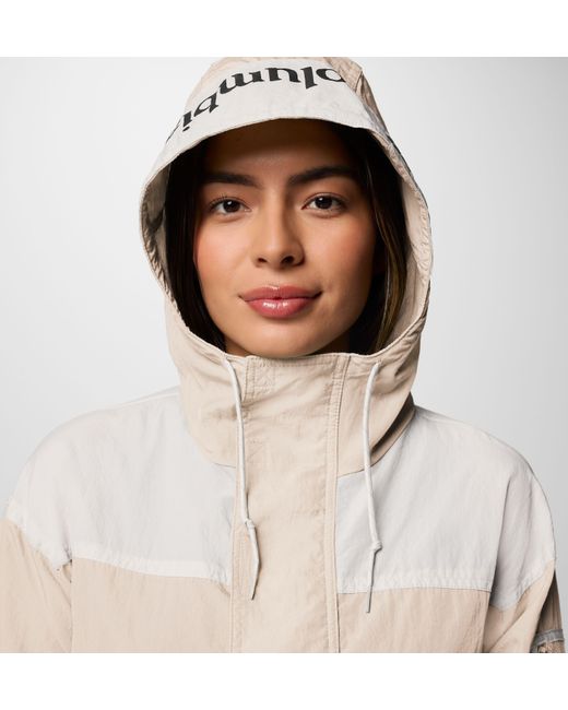 Columbia Natural Columbia