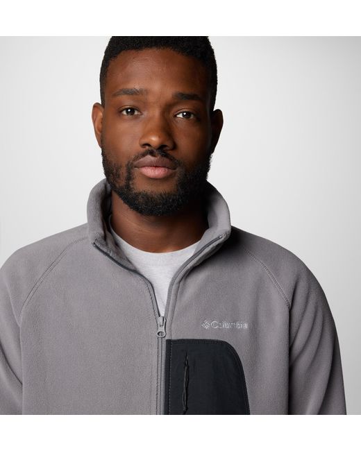 Columbia Gray Columbia for men