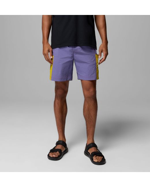 Columbia Blue Columbia for men