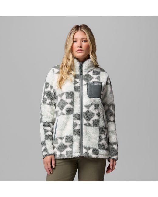 Columbia Columbia en coloris Gray