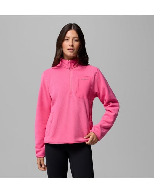 Columbia Columbia en coloris Pink