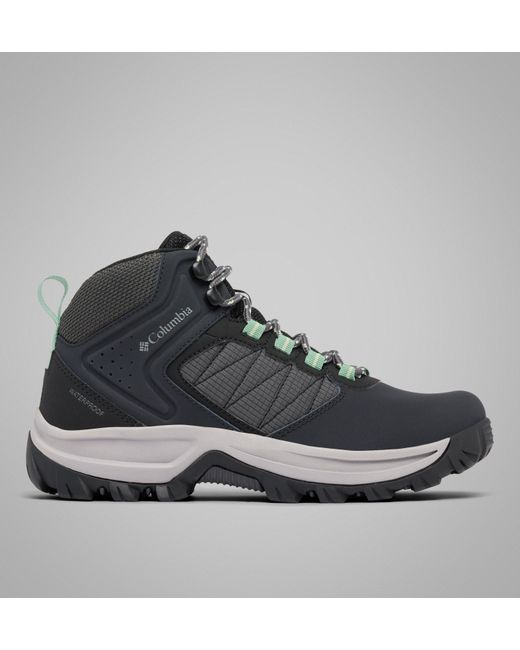 Columbia Black Columbia