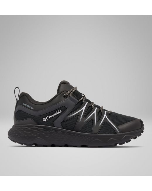 Columbia Black Columbia for men