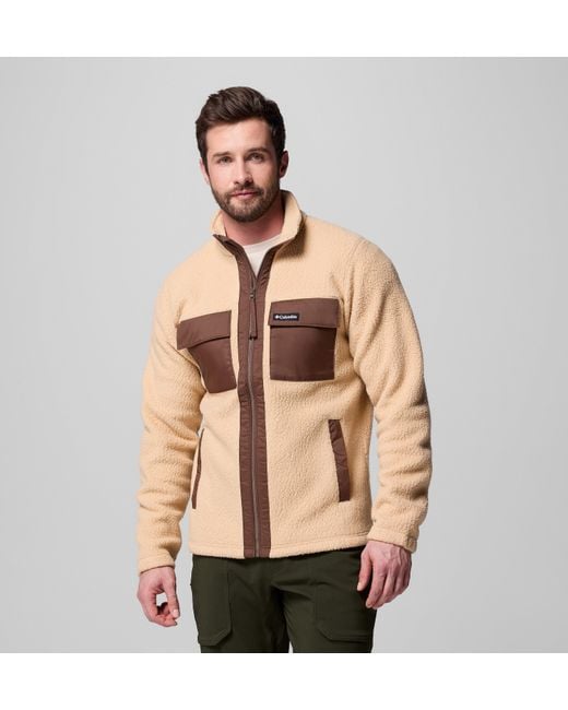 Columbia Natural Columbia for men