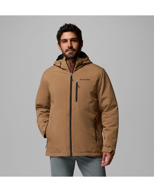 Columbia Columbia pour homme en coloris Brown