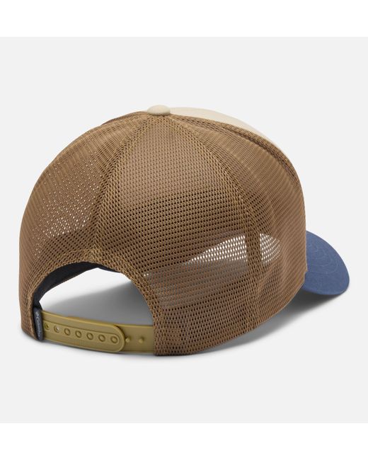 Columbia Blue Road Ready Snap Back