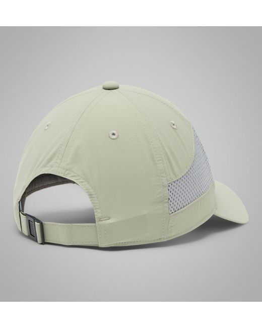 Columbia White Columbia