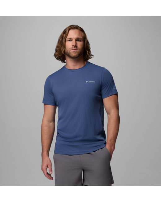 Columbia Columbia pour homme en coloris Blue