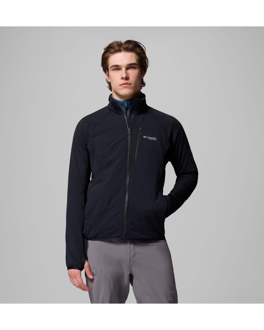 Columbia Blue Columbia for men