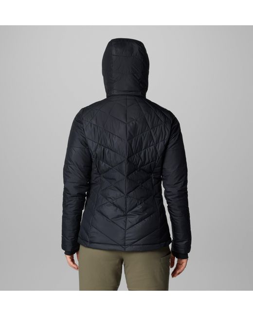 Columbia Columbia en coloris Black