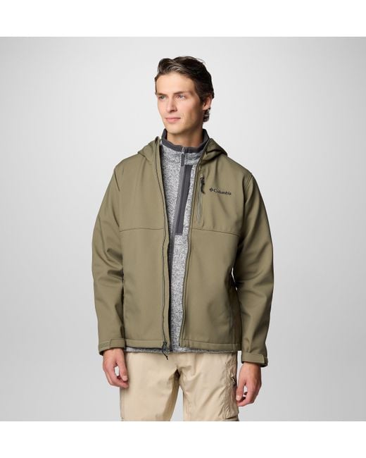 Columbia Green Columbia for men