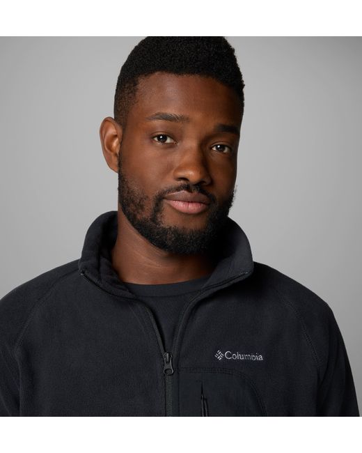 Columbia Black Columbia for men