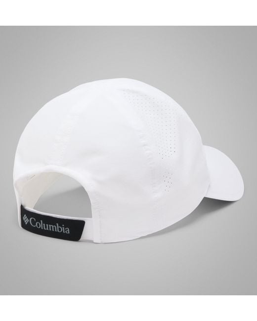 Columbia White Columbia