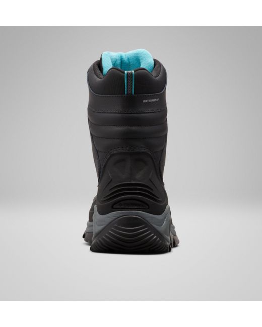 Columbia Black Columbia