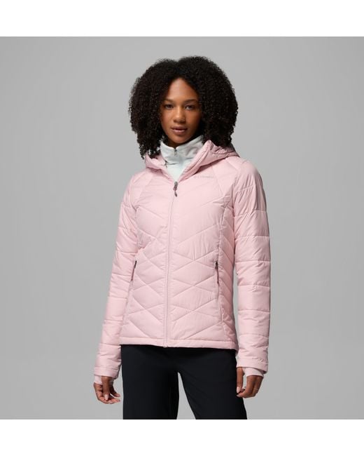 Columbia Columbia en coloris Pink