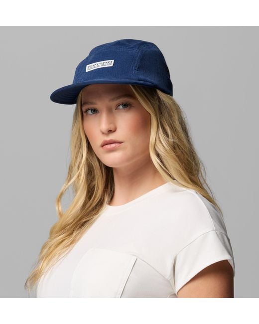 Columbia Blue Columbia