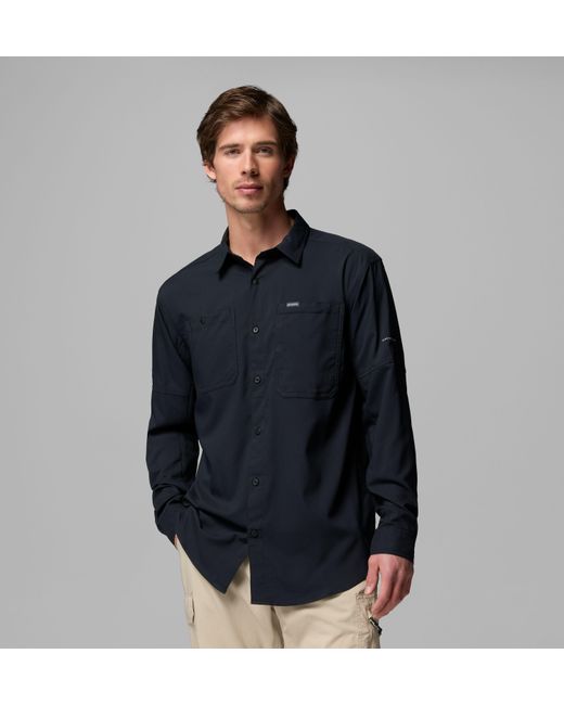 Columbia Blue Columbia for men