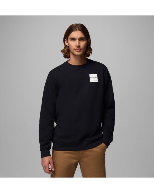 Columbia Columbia pour homme en coloris Black