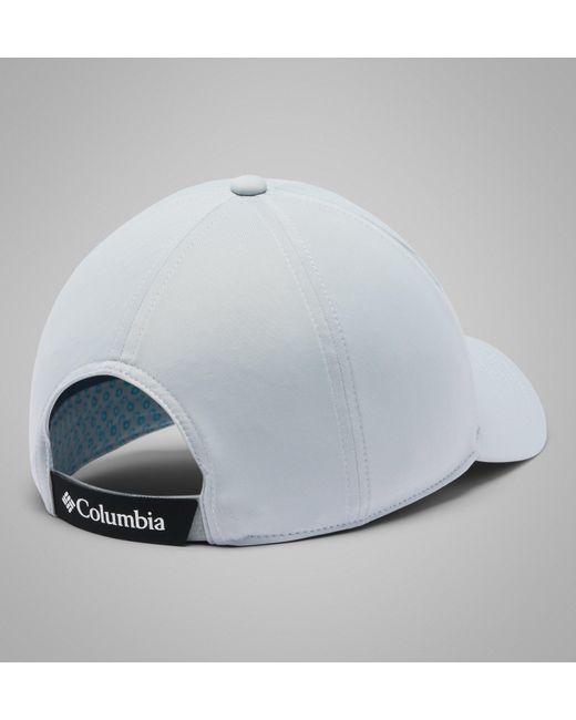 Columbia White Columbia