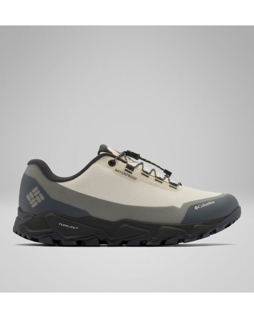Columbia Brown Columbia for men