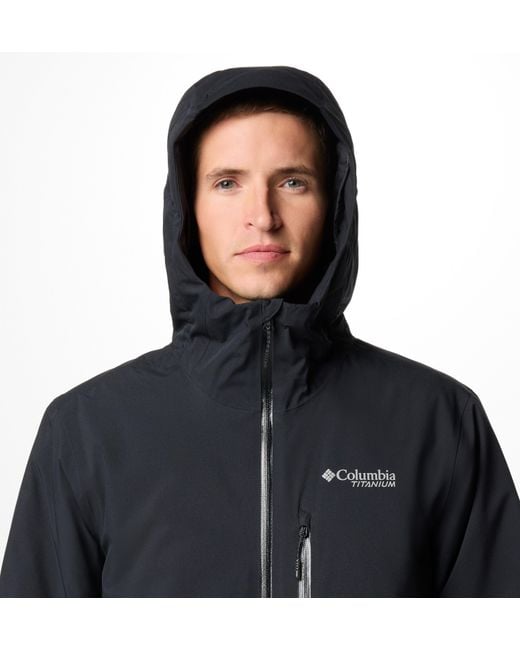 Columbia Blue Columbia for men