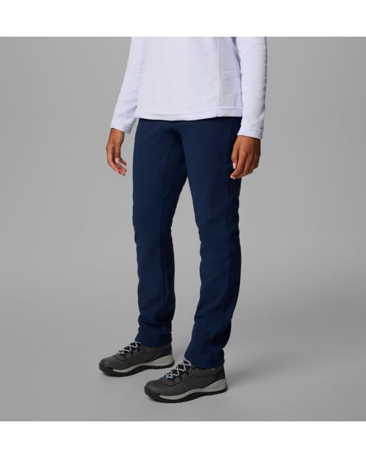 Columbia Blue Columbia