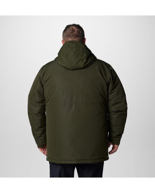 Columbia Columbia pour homme en coloris Green