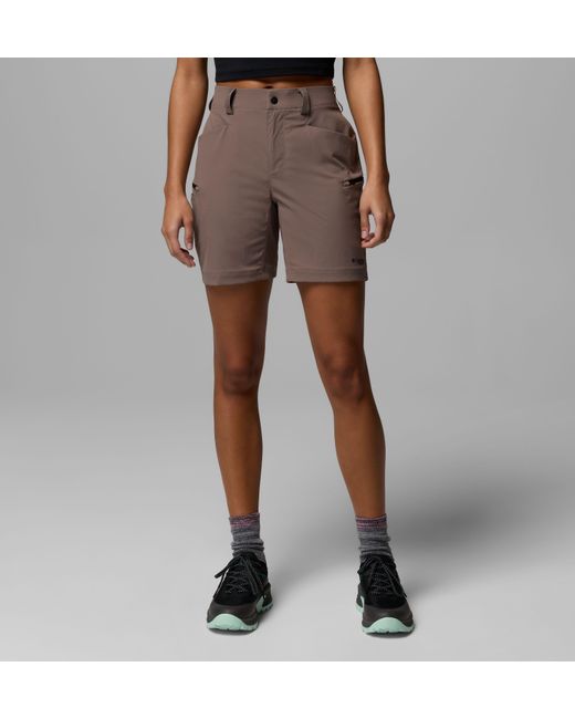 Columbia Brown Columbia