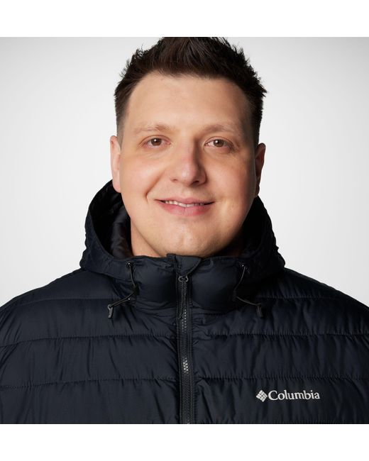 Columbia Black Columbia for men