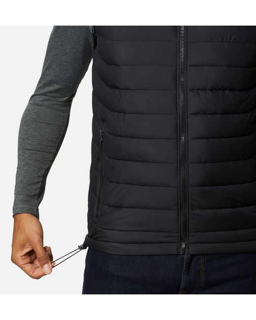Columbia Columbia pour homme en coloris Black
