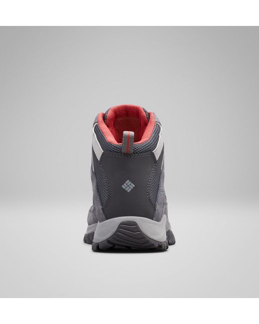 Columbia Gray Columbia