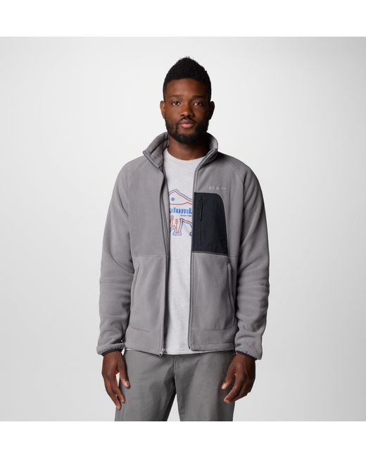 Columbia Gray Columbia for men