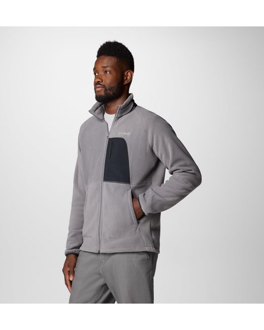 Columbia Gray Columbia for men
