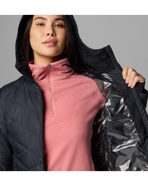 Columbia Columbia en coloris Black