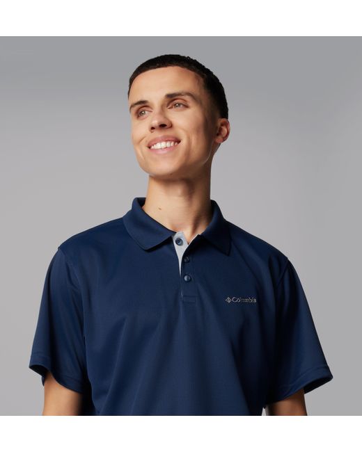 Columbia Blue Columbia for men