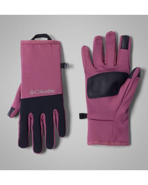 Columbia Columbia en coloris Pink