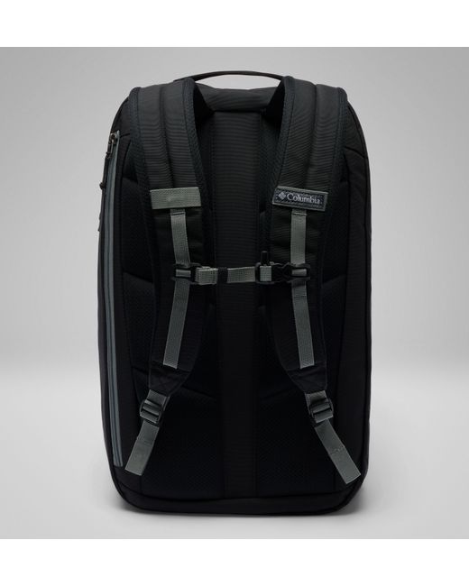 Columbia Green Landroamer Backpack
