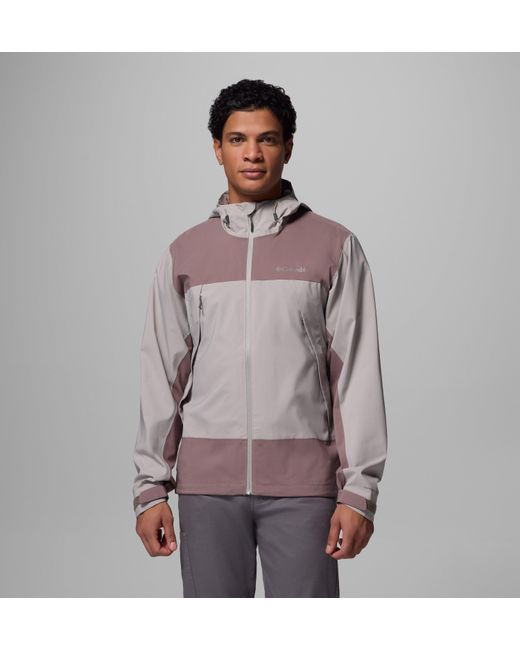 Columbia Gray Columbia for men