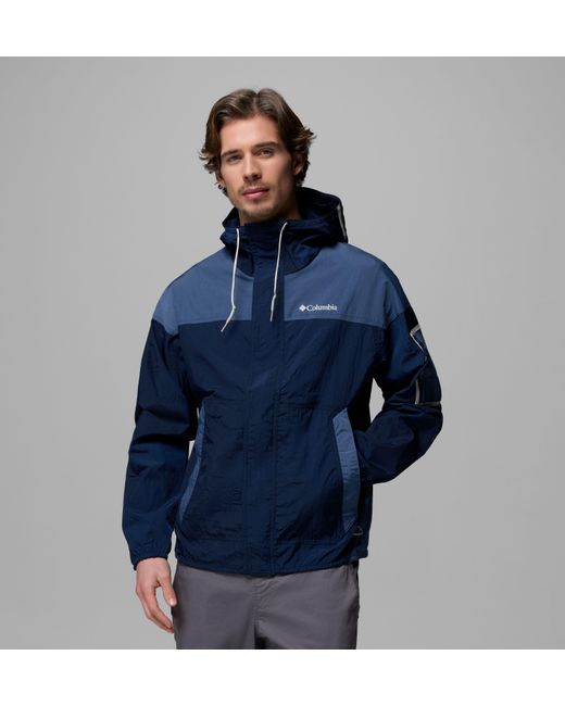Columbia Blue Columbia for men