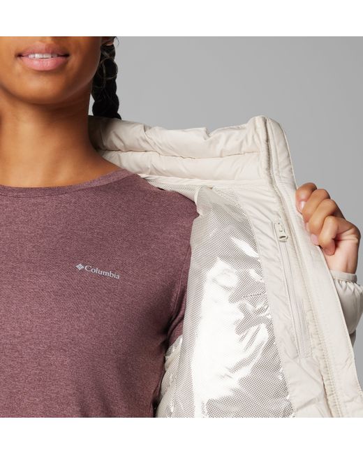Columbia Columbia en coloris Natural