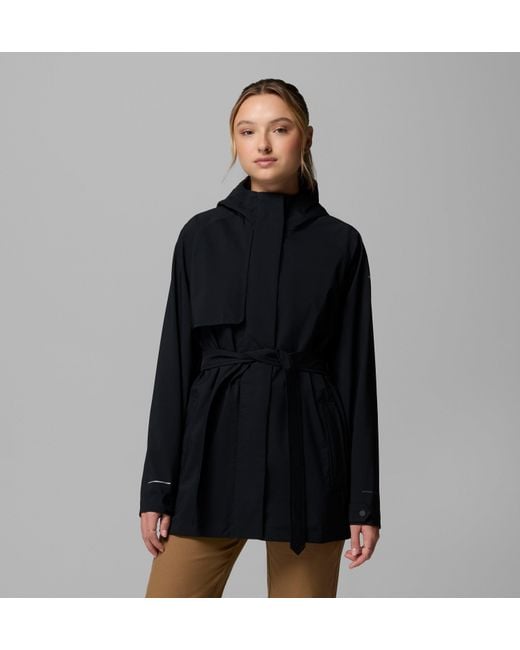 Columbia Black Columbia