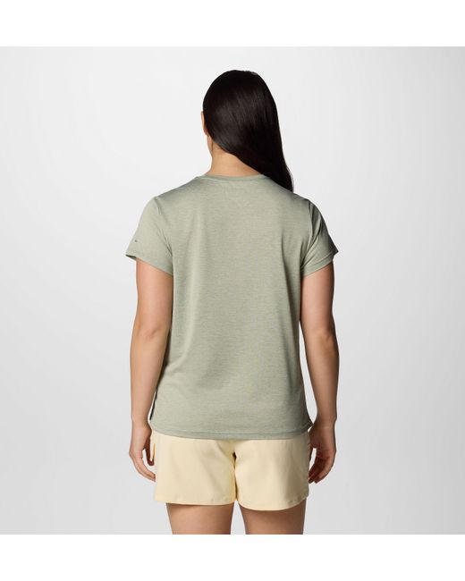 Columbia Green Columbia