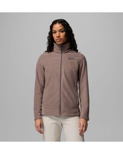 Columbia Natural Columbia