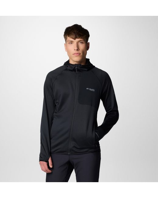 Columbia Black Columbia for men
